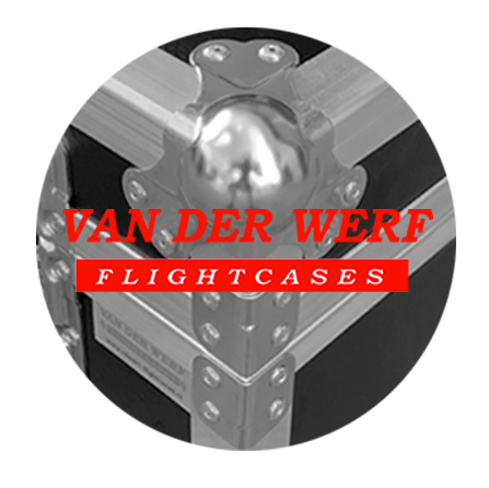 Van der Werf Flightcases