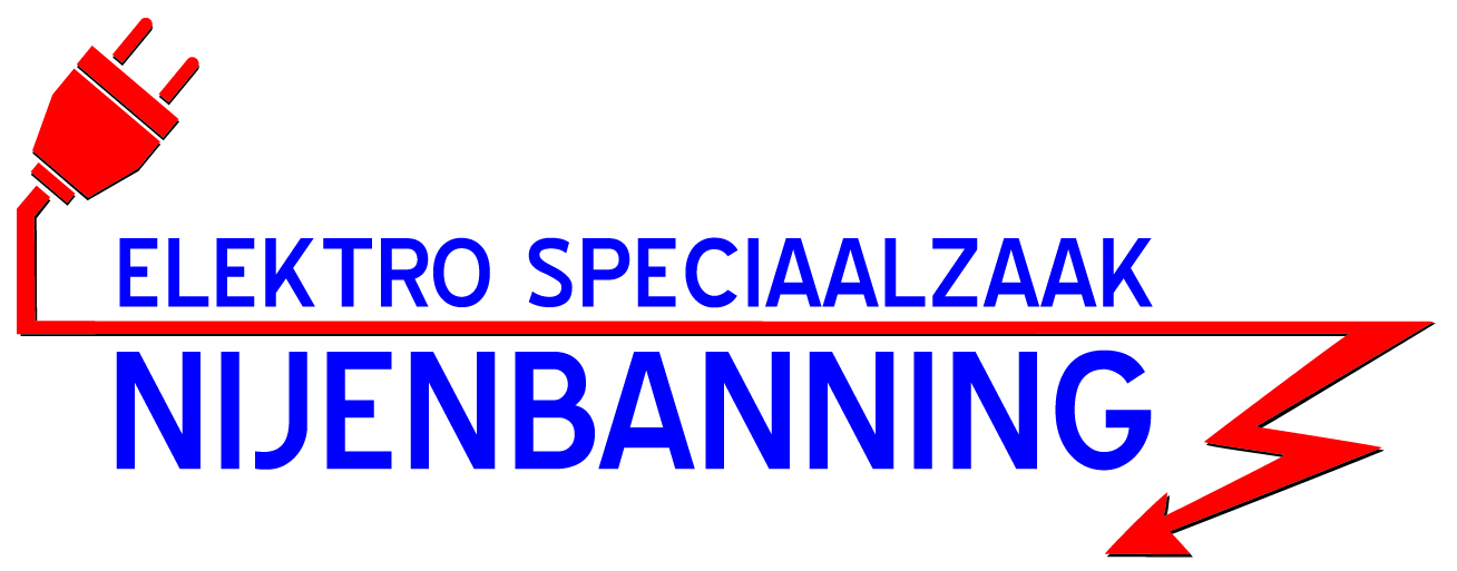 Elektrospeciaalzaak Nijenbanning