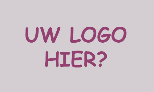 Uw logo hier?