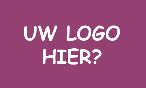 Uw logo hier?